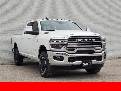 New 2025 Ram 2500 Laramie Crew Cab 4x4 Pickup for sale #511377 - photo 2