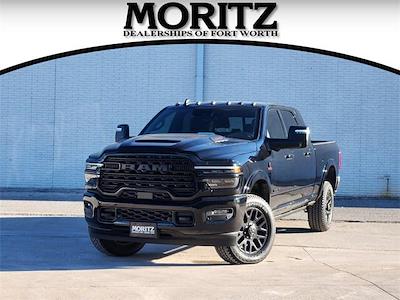 New 2025 Ram 2500 Limited Mega Cab 4x4 Pickup for sale #511379 - photo 1
