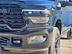 New 2025 Ram 2500 Limited Mega Cab 4x4 Pickup for sale #511379 - photo 6