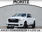 New 2025 Ram 1500 Big Horn Crew Cab 4x4 Pickup for sale #511692RR - photo 1