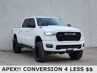 New 2025 Ram 1500 Big Horn Crew Cab 4x4 Pickup for sale #511692RR - photo 2