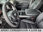 New 2025 Ram 1500 Big Horn Crew Cab 4x4 Pickup for sale #511692RR - photo 10