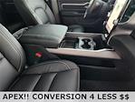 New 2025 Ram 1500 Big Horn Crew Cab 4x4 Pickup for sale #511692RR - photo 11