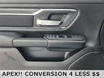 New 2025 Ram 1500 Big Horn Crew Cab 4x4 Pickup for sale #511692RR - photo 17