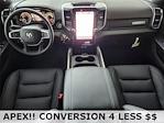 New 2025 Ram 1500 Big Horn Crew Cab 4x4 Pickup for sale #511692RR - photo 19