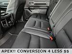 New 2025 Ram 1500 Big Horn Crew Cab 4x4 Pickup for sale #511692RR - photo 20