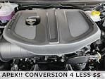 New 2025 Ram 1500 Big Horn Crew Cab 4x4 Pickup for sale #511692RR - photo 21