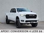 New 2025 Ram 1500 Big Horn Crew Cab 4x4 Pickup for sale #511692RR - photo 2