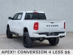 New 2025 Ram 1500 Big Horn Crew Cab 4x4 Pickup for sale #511692RR - photo 3