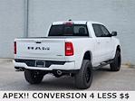 New 2025 Ram 1500 Big Horn Crew Cab 4x4 Pickup for sale #511692RR - photo 4