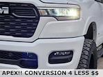 New 2025 Ram 1500 Big Horn Crew Cab 4x4 Pickup for sale #511692RR - photo 6