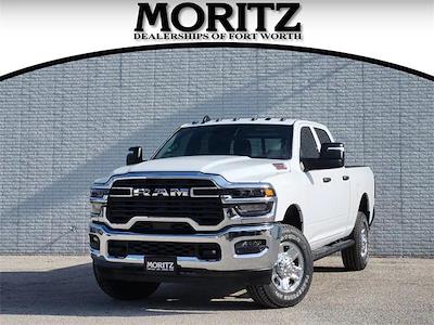 New 2025 Ram 2500 Tradesman Crew Cab 4x4 Pickup for sale #514286 - photo 1