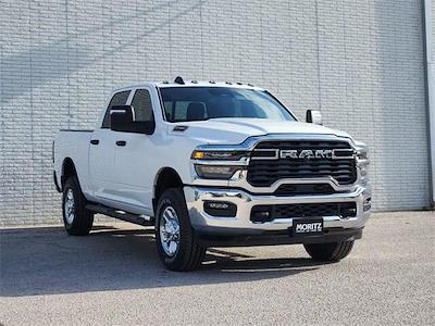 New 2025 Ram 2500 Tradesman Crew Cab 4x4 Pickup for sale #514286 - photo 2
