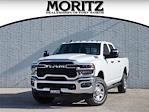 New 2025 Ram 2500 Tradesman Crew Cab 4x4 Pickup for sale #514286 - photo 1