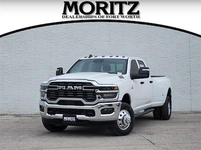 New 2025 Ram 3500 Tradesman Crew Cab 4x4 DRW Pickup for sale #515255 - photo 1