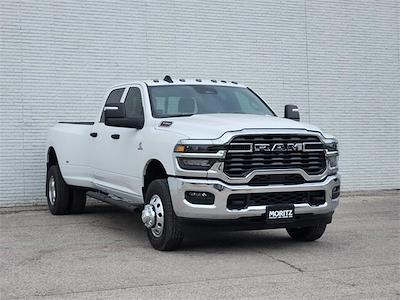 New 2025 Ram 3500 Tradesman Crew Cab 4x4 DRW Pickup for sale #515255 - photo 2