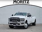 New 2025 Ram 3500 Tradesman Crew Cab 4x4 DRW Pickup for sale #515255 - photo 1