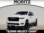 New 2025 Ram 1500 Laramie Crew Cab 4x4 Pickup for sale #516935RR - photo 1
