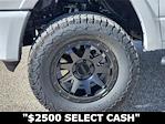 New 2025 Ram 1500 Laramie Crew Cab 4x4 Pickup for sale #516935RR - photo 9