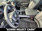 New 2025 Ram 1500 Laramie Crew Cab 4x4 Pickup for sale #516935RR - photo 10