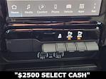 New 2025 Ram 1500 Laramie Crew Cab 4x4 Pickup for sale #516935RR - photo 15