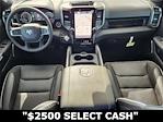 New 2025 Ram 1500 Laramie Crew Cab 4x4 Pickup for sale #516935RR - photo 19