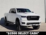 New 2025 Ram 1500 Laramie Crew Cab 4x4 Pickup for sale #516935RR - photo 2