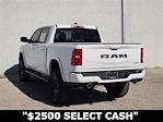 New 2025 Ram 1500 Laramie Crew Cab 4x4 Pickup for sale #516935RR - photo 3