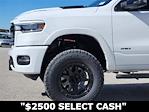 New 2025 Ram 1500 Laramie Crew Cab 4x4 Pickup for sale #516935RR - photo 5