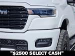 New 2025 Ram 1500 Laramie Crew Cab 4x4 Pickup for sale #516935RR - photo 6