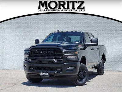 New 2025 Ram 2500 Tradesman Crew Cab 4x4 Pickup for sale #517743 - photo 1