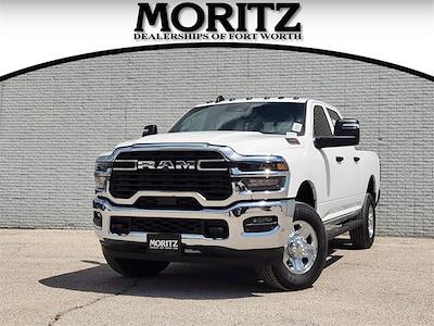 New 2025 Ram 2500 Tradesman Crew Cab 4x4 Pickup for sale #517746 - photo 1