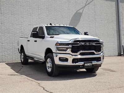 New 2025 Ram 2500 Tradesman Crew Cab 4x4 Pickup for sale #517746 - photo 2