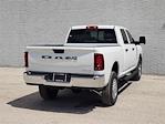 New 2025 Ram 2500 Tradesman Crew Cab 4x4 Pickup for sale #517746 - photo 4
