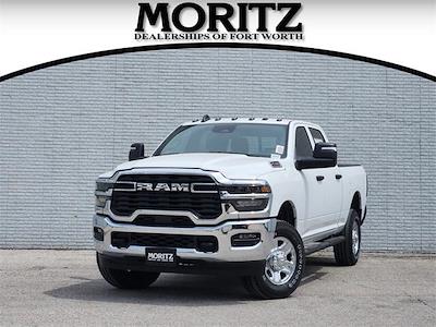 New 2025 Ram 2500 Tradesman Crew Cab 4x4 Pickup for sale #517748 - photo 1