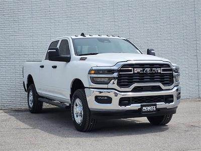 New 2025 Ram 2500 Tradesman Crew Cab 4x4 Pickup for sale #517748 - photo 2