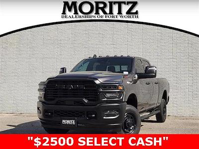 New 2025 Ram 2500 Tradesman Crew Cab 4x4 Pickup for sale #517750 - photo 1