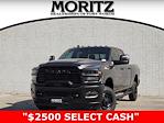 New 2025 Ram 2500 Tradesman Crew Cab 4x4 Pickup for sale #517750 - photo 1