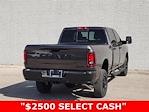 New 2025 Ram 2500 Tradesman Crew Cab 4x4 Pickup for sale #517750 - photo 4