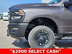 New 2025 Ram 2500 Tradesman Crew Cab 4x4 Pickup for sale #517750 - photo 5