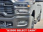 New 2025 Ram 2500 Tradesman Crew Cab 4x4 Pickup for sale #517750 - photo 6