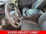New 2025 Ram 2500 Tradesman Crew Cab 4x4 Pickup for sale #517750 - photo 9