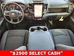 New 2025 Ram 2500 Tradesman Crew Cab 4x4 Pickup for sale #517750 - photo 17
