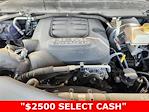 New 2025 Ram 2500 Tradesman Crew Cab 4x4 Pickup for sale #517750 - photo 19