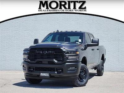 New 2025 Ram 2500 Tradesman Crew Cab 4x4 Pickup for sale #518977 - photo 1