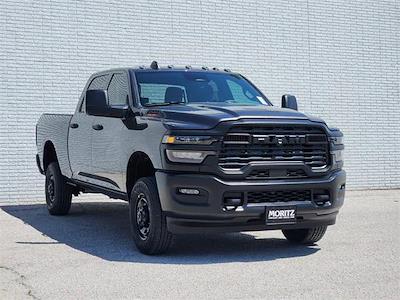 New 2025 Ram 2500 Tradesman Crew Cab 4x4 Pickup for sale #518977 - photo 2