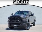 New 2025 Ram 2500 Tradesman Crew Cab 4x4 Pickup for sale #518977 - photo 1