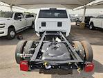 New 2025 Ram 5500 Tradesman Crew Cab 4x4 60 CA Cab Chassis for sale #519682 - photo 23