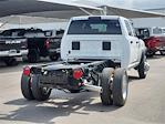 New 2025 Ram 5500 Tradesman Crew Cab 4x4 60 CA Cab Chassis for sale #519682 - photo 4