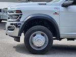 New 2025 Ram 5500 Tradesman Crew Cab 4x4 60 CA Cab Chassis for sale #519682 - photo 5